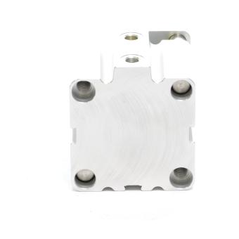 Short-stroke Cylinder  